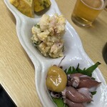 天満高級酒場 おじょー - 