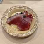 日本橋蛎殻町 すぎた - 