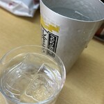 天満高級酒場 おじょー - 