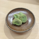 日本橋蛎殻町 すぎた - 