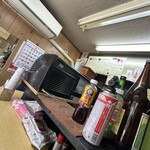 天満高級酒場 おじょー - 