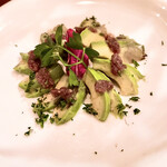 カロスキューマ - 