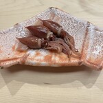 日本橋蛎殻町 すぎた - 