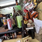 天満高級酒場 おじょー - 