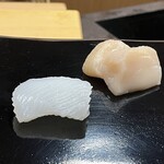 日本橋蛎殻町 すぎた - 