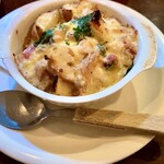 カロスキューマ - 