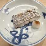 日本橋蛎殻町 すぎた - 