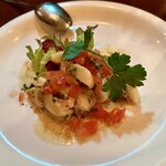 カロスキューマ - 