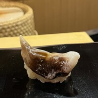 日本橋蛎殻町 すぎた - 