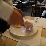 HAXNBAUER - ブランデーで仕上げてくれます