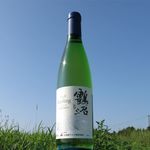 鶴沼ワイナリー 直売所 - 鶴沼リースニング2008（2,650円）