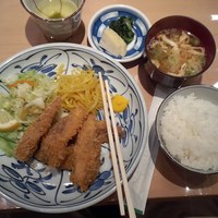 新宿割烹 中嶋 - 