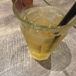 知るカフェ - ドリンク写真: