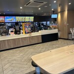 マクドナルド - 
