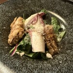 炭火肉焼き倉庫　CONOYOSHI - 