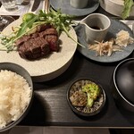 炭火肉焼き倉庫　CONOYOSHI - 