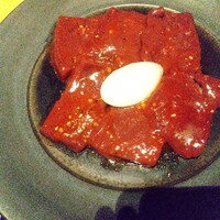 焼肉トラジ PARAM カレッタ汐留店 - 