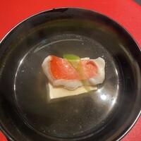 むぎとろ・日本料理 黒やなぎ - 