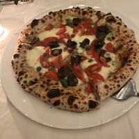 TRATTORIA PIZZERIA 207 渋谷店 - 