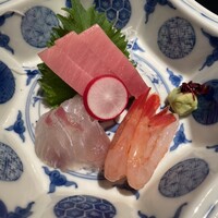 むぎとろ・日本料理 黒やなぎ - 