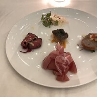 TRATTORIA PIZZERIA 207 渋谷店 - 