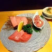 焼肉トラジ PARAM カレッタ汐留店 - 