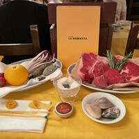 ラ・ビスボッチャ - 