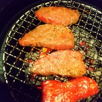 焼肉トラジ PARAM カレッタ汐留店 - 