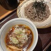 つけ蕎麦安土 高田馬場本店