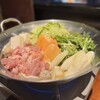 水炊き 季節料理 新宿なごみ