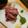 肉のヒマラヤとnomuno 新富町 築地店