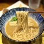 RAMEN SHIGENO - 