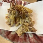 天ぷら和食 まんてん - 