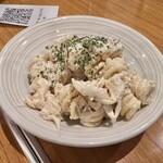 鐵一 - 絶品ツナマカロニサラダ