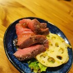 肉のヒマラヤとnomuno - 