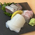 天ぷら和食 まんてん - 