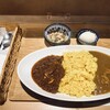 サファリカレーショップ 中野店