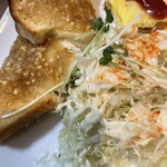 イト珈琲 本厚木店 - 