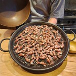 食堂 aca - 料理写真: