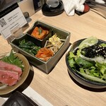 黒毛和牛焼肉 薩摩 牛の蔵 赤坂店 - 