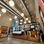 STONE Cafe （ストーンカフェ）のご予約 - 西長堀/カフェ | 食べログ