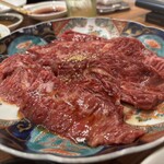 焼肉ホルモン金樹 - 