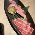 黒毛和牛焼肉 薩摩 牛の蔵 赤坂店 - 