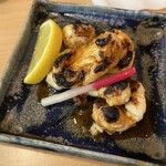 天ぷら和食 まんてん - 