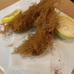 天ぷら和食 まんてん - 