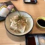 天ぷら和食 まんてん - 
