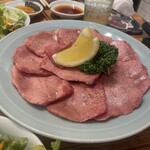 焼肉ホルモン金樹 - 