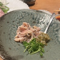 韓国料理 先斗町 李南河　 - 