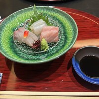 北新地　銀杏 - 