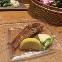 韓国料理 先斗町 李南河　 - 